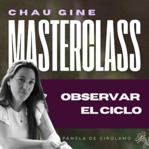 Observar el ciclo