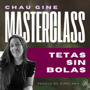 Tetas sin bolas