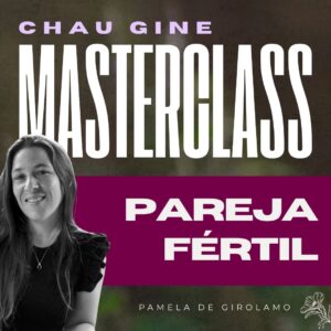 Pareja Fértil